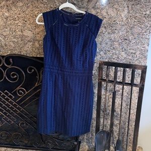 Banana Republic dress
